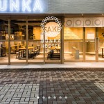 Bunka Hostel Tokyo – ブンカホステル東京