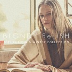 BLONDY ReLISH | 2015 AUTUMN & WINTER COLLECTION