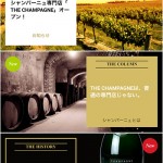 THE CHAMPAGNE by Firadis WINE CLUB