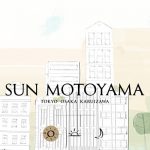 SUN MOTOYAMA -サンモトヤマ-
