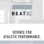 B.E.A.T ｜ SCIENCE FOR ATHLETIC PERFORMANCE