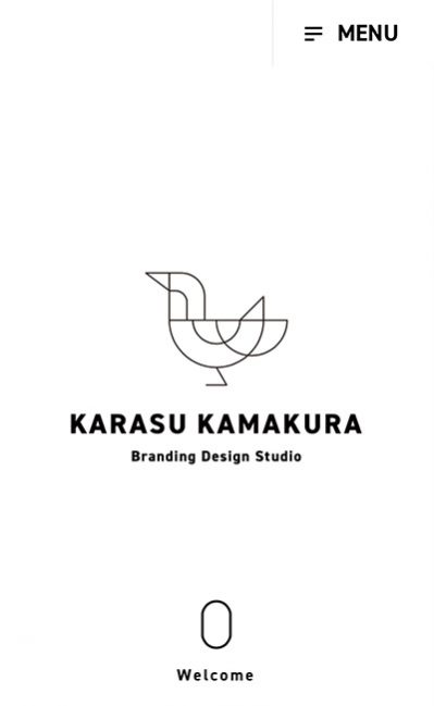 鴉鎌倉 | KARASU KAMAKURA