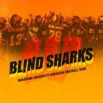 和歌山大学アメリカンフットボール部 BLIND SHARKS