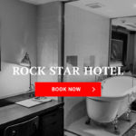 ROCK STAR HOTEL