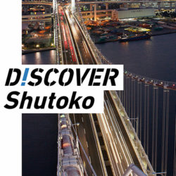 DISCOVER Shutoko