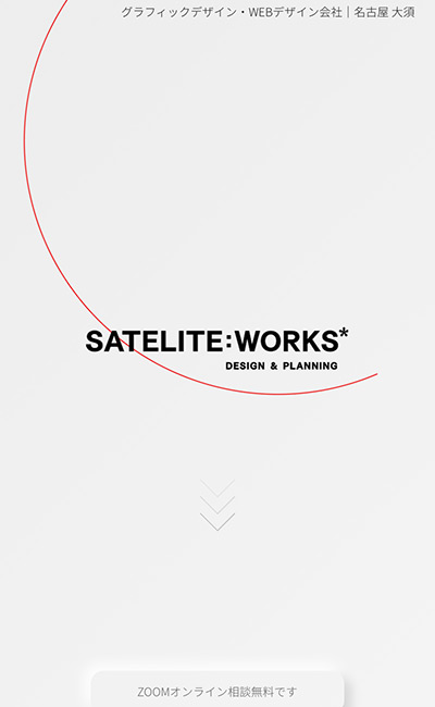 株式会社 Satelite works