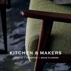 kitchen & makers