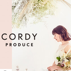 CORDY produce