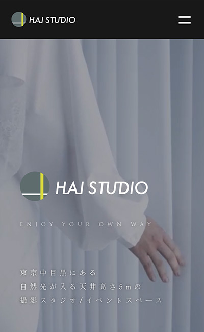 HAI STUDIO