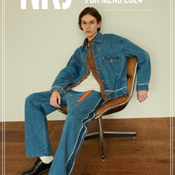 niko and … Jeans 2024 AW Men