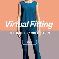 NAGINO™ Virtual Fitting｜ASICS EXPLORE