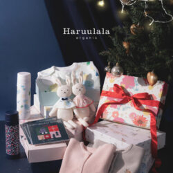 2024 Haruulala HOLIDAY | Haruulala organic