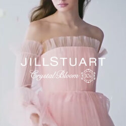 Crystal Bloom 10th Anniversary | JILL STUART Beauty