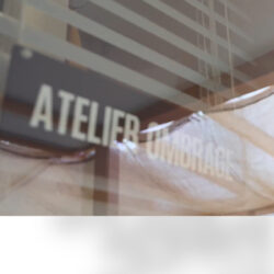 atelier ombrage
