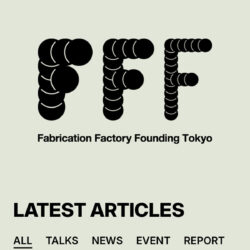 FFF Tokyo
