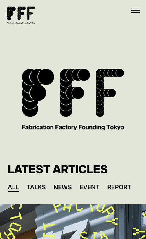 FFF Tokyo