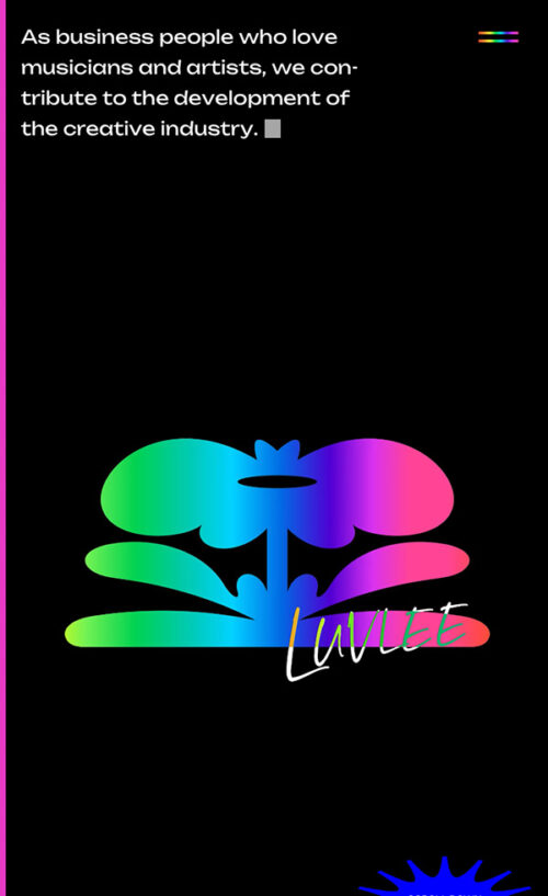 LuvLEE（ラブリ）