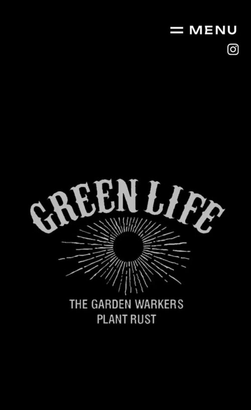 Green Life（グリーンライフ）