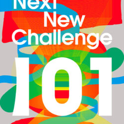 101 – Next New Challenge – 次の100年へ向けた、新たな挑戦のはじまり｜川崎市