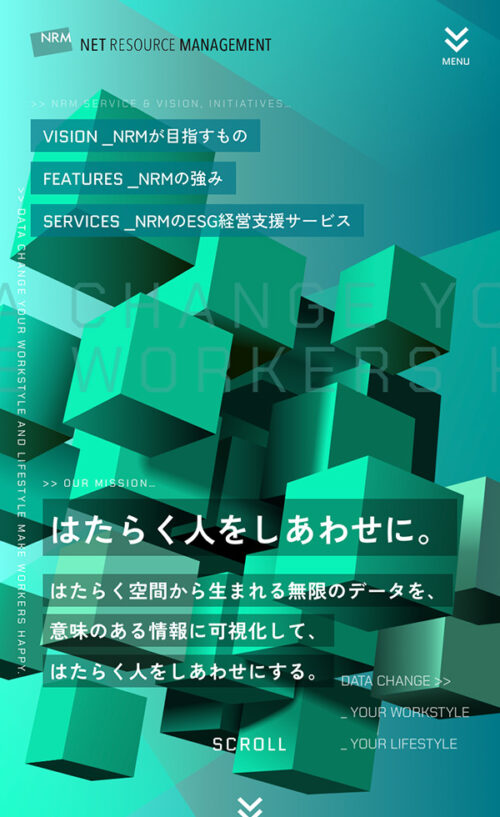 株式会社ネットリソースマネジメント